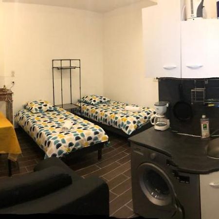 Studio Lit Separe Tarbes Centre מראה חיצוני תמונה