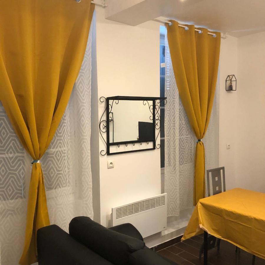 Studio Lit Separe Tarbes Centre מראה חיצוני תמונה