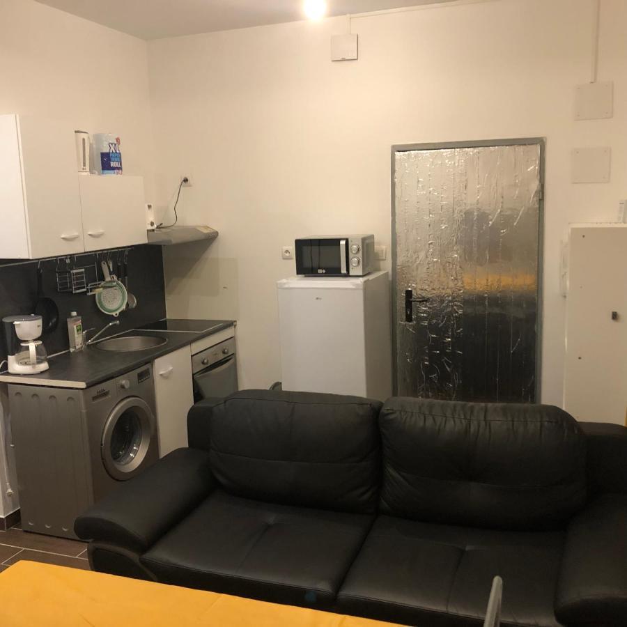 Studio Lit Separe Tarbes Centre מראה חיצוני תמונה